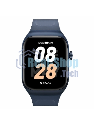 Смарт-часы Mibro T2 Deep Blue
