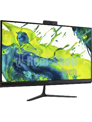Моноблок Acer Aspire C27-2 (B) Intel Core i5 13420H/16Gb/SSD 512Gb/27