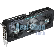 Видеокарта Gigabyte PCI-E GV-N5070EAGLE OC-12GD 1.0 NVIDIA GeForce RTX 5070 12Gb 192bit GDDR7 2805/28000 HDMIx1 DPx3 HDCP Ret