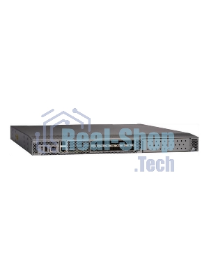 Коммутатор CISCO MDS 9132T FC 32Gb Fibre Channel Switch, 8 port Active (Licensed) (up to 32-port), NO transceiver included, PS 650W (up to 2xPSU), 2x FAN Port Side Exhaust, 1U, analog BR-G610-8-32G/BR-G610-8-16G