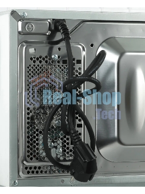 Микроволновая печь встраиваемая HOMSair MOB205WH