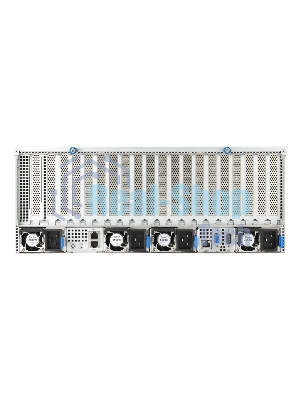 Серверная платформа ASUS ESC8000-E11P-SKU4/10G/3KW(2+2)/5PCIe/4NVMe