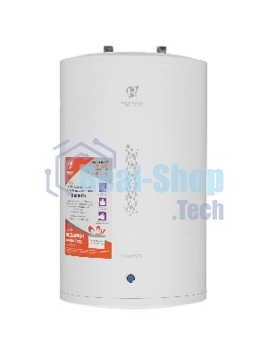 Накопительный электрический водонагреватель Royal Clima RWH-TS15-RSU