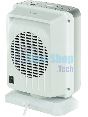 Тепловентилятор Vitek VT-2052, 1500Вт, белый 2052-vt-01