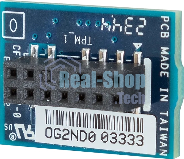 Модуль безопасности Gigabyte TPM 2.0 module