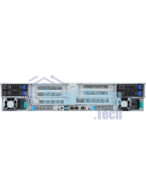 Серверная Платформа Gigabyte R283-Z97-AAF1