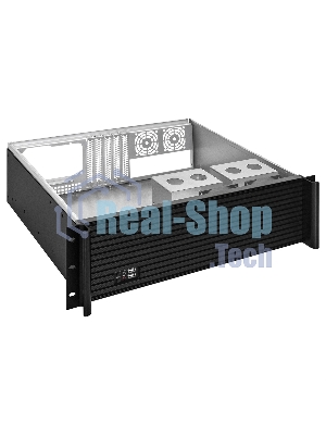 Серверная платформа ExeGate Pro 3U390-11 (RM 19