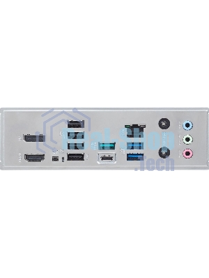 Материнская плата ASUS PRIME B840-PLUS WIFI, AM5, AMD B840, 4xDDR5, 4xSATA, 3xM.2, 1xPCIe 4.0 x16, 1xPCIe 3.0 x16, 2xPCIe 3.0 x16, 1xPCIe 3.0 x1, 1xDP, 1xHDMI, 1x 2.5Gb LAN, 8xUSB-A, 3x3.5 мм, 7.1, ATX