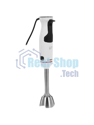 Блендер погружной Bosch MSM4W210 белый, 600 Вт, плавная регулировка