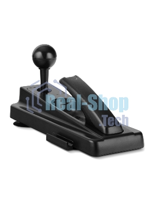 Руль SVEN GC-W750 16кноп. (с педалями) черный
