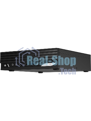 Мини ПК MSI Pro DP21 14M-1069XRU i7 14700 (2.1) 16Gb SSD 512Gb UHDG 730 без ОС GbitEth WiFi BT 120W черный (9S6-B0A431-1069)
