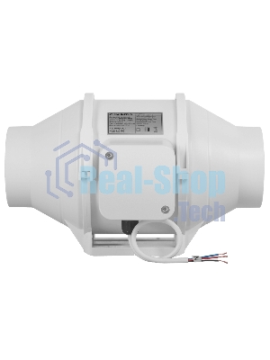 Канальный вентилятор Maunfeld MFDL10W