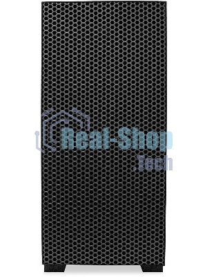 Компьютер IRU Tactio 510B7GP TWR i7 14700F (2.1) 64Gb SSD1Tb RTX5060TI 16Gb FreeDOS GbitEth 650W черный (RUS) (2146242)