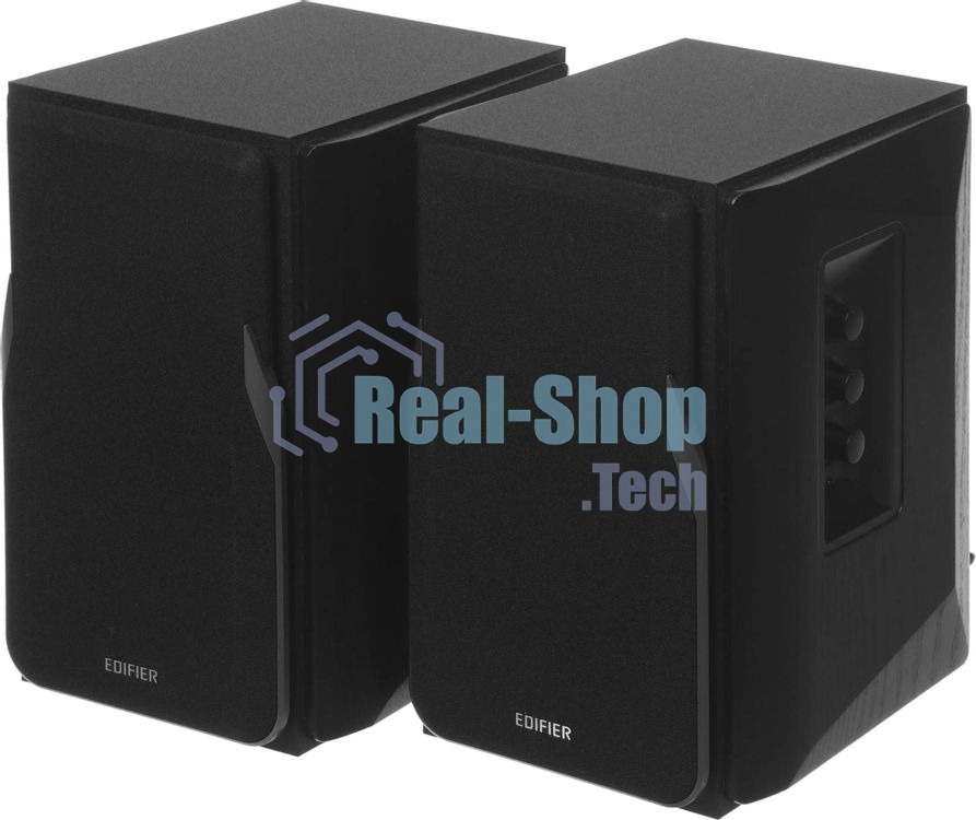 Акустическая система Edifier R1380T черный