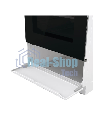 Плита Газовая Gorenje GG5A14WJ белый