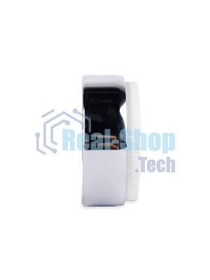 Светильник накладной G102 СH хром GX53 D82*25