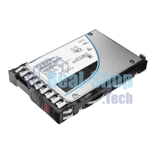 Накопитель SSD HPE 1x3.84Tb SAS R3R30A Hot Swapp 2.5