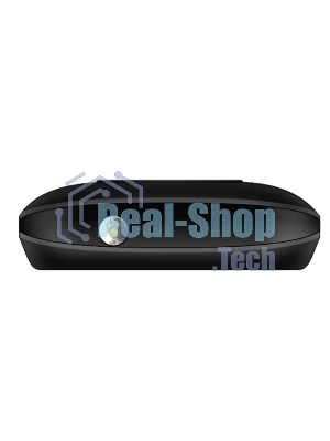 Мобильный телефон BQ 1800L One черный
