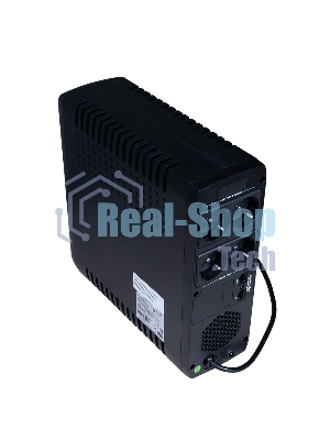 Источник бесперебойного питания (ИБП) ACD PW-Slim 700