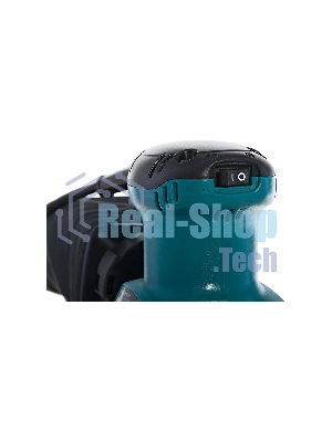 Вибрационная шлифовальная машина Makita BO4557 ВШМ