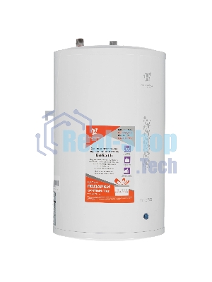Накопительный электрический водонагреватель Royal Clima RWH-TS15-RSU