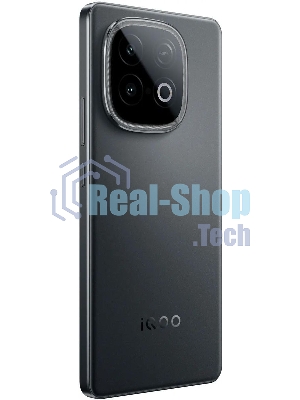 Смартфон iQOO Neo 10 16/512Gb Обсидиан черный