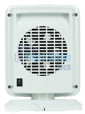 Тепловентилятор Vitek VT-2052, 1500Вт, белый 2052-vt-01
