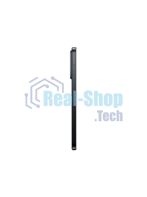 Смартфон Poco C85 6/128Gb черный