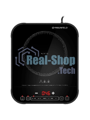 Плита настольная индукционная Maunfeld EFI301TBK