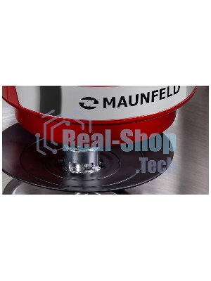 Миксер планетарный Maunfeld MF-431CH