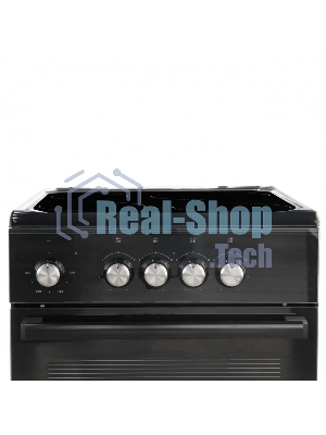 Электрическая плита De Luxe 506004.14ES-001 513500