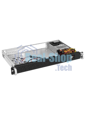 Серверный корпус ExeGate Pro 1U255-01 (RM 19
