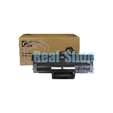 Заправочный комплект GalaPrint GP-W1106A для принтеров HP Laser 107/MFP135/137 (тонер 40гр + чип 1000 копий + воронка)