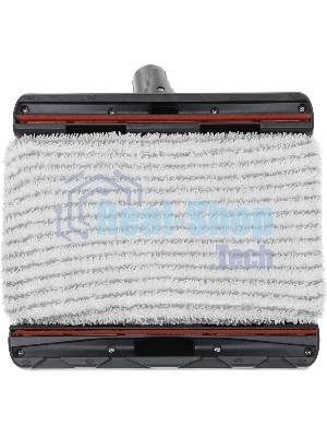 Пылесос вертикальный Tefal X-Force Flex 11.60 Aqua TY9890WO, синий/серый