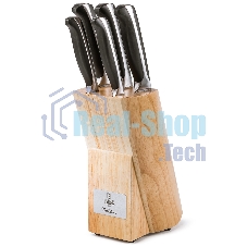 Набор ножей TalleR TR-22007, 6 пр.