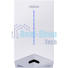 Сушилка для рук Faura FHD-1200W 1200Вт белый