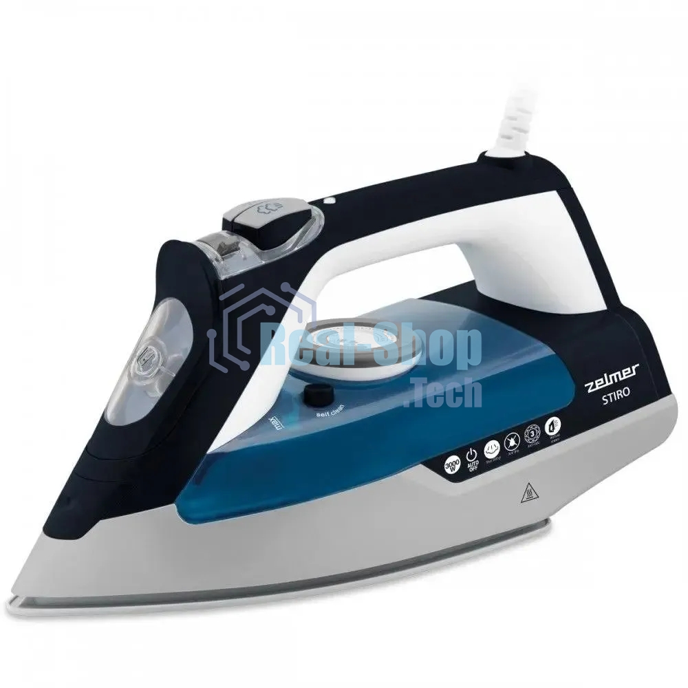 Утюг Zelmer ZIR3000 STIRO