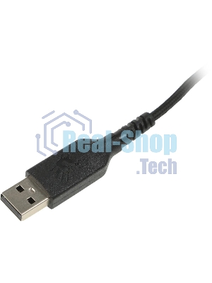 Клавиатура проводная A4Tech Bloody Q100 USB черный