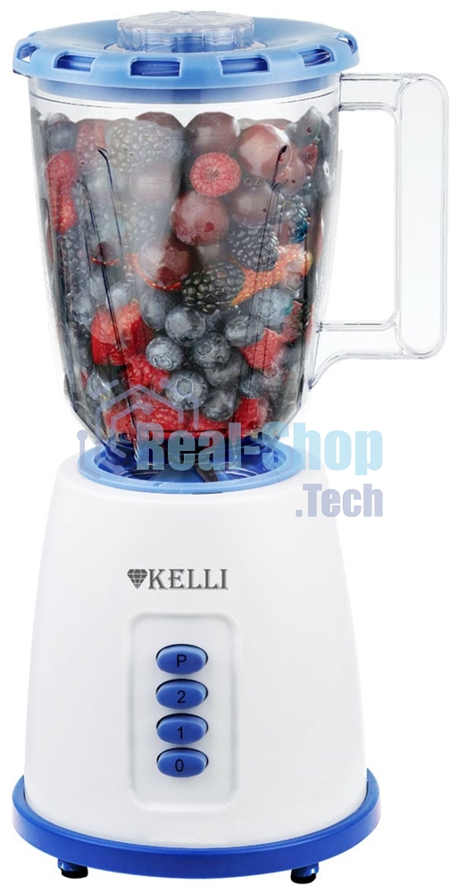 Блендер стационарный KELLI KL-5130