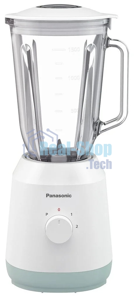 Блендер стационарный PANASONIC MX-EX1561WTQ