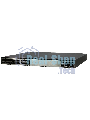 Коммутатор Huawei 24SFP+ 6QSFP+ S6730-H24X6C