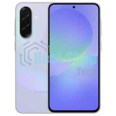 Смартфон Samsung Galaxy A36 5G SM-A366E 8/128Gb лаванда