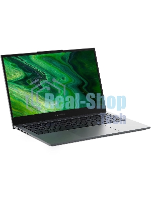 Ноутбук Digma Pro Fortis M Core i7 1355U 16Gb SSD 512Gb Intel UHD Graphics 15.6