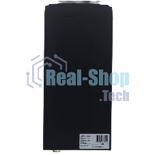 Источник бесперебойного питания ИБП Raskat HSIO-1000VA 1000ВА, 900Вт, 1xCEE7, 1xIEC320, USB type-B, 2xRJ-45, 1xRS232