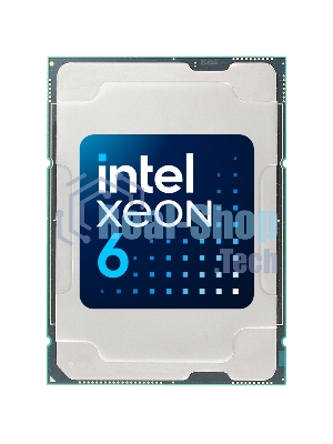 Процессор Intel Xeon 6730P Soc-4710 2.5GHz OEM