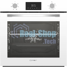 Духовой шкаф электрический Indesit IFE 3644 J WH белый