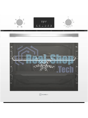 Духовой шкаф электрический Indesit IFE 3644 J WH белый