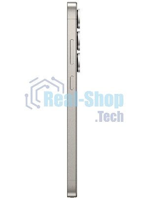 Смартфон Samsung Galaxy S25 Ultra 12/256Gb серый титан