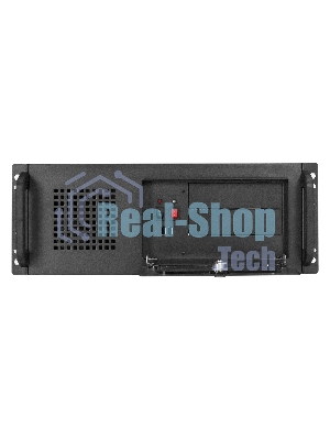 Серверный корпус ExeGate Pro 4U450-17 (RM 19