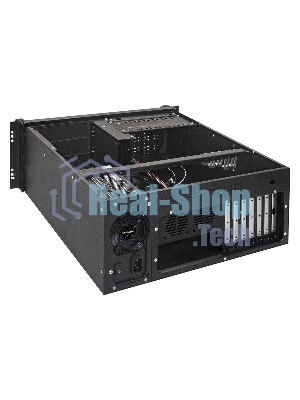 Серверный корпус ExeGate Pro 4U450-16/4U4019S (RM 19
